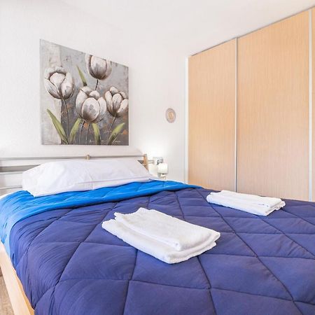 Loix Mar Apartment 2-F Levante Beach เบนิดอร์ม ภายนอก รูปภาพ