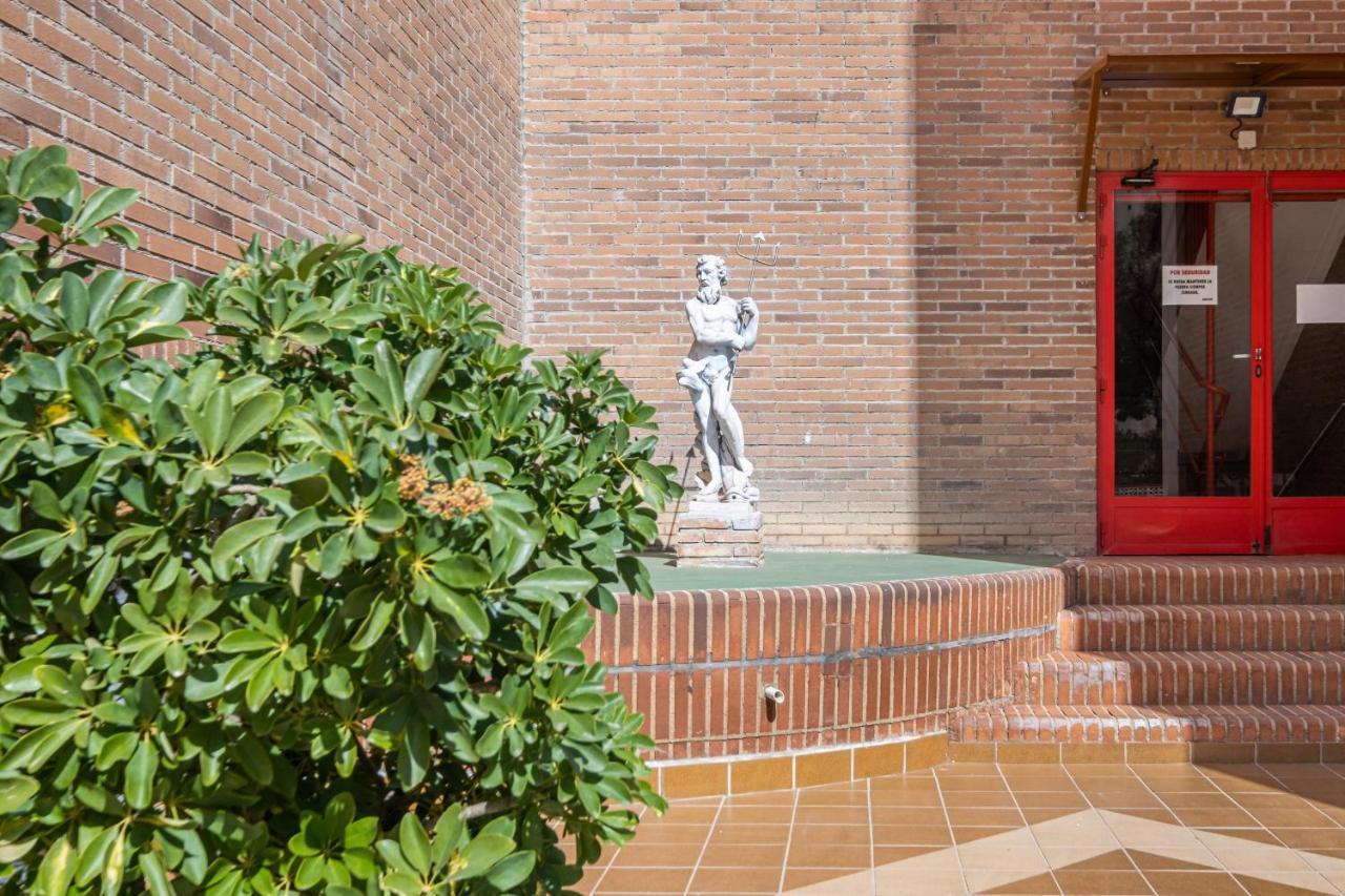Loix Mar Apartment 2-F Levante Beach เบนิดอร์ม ภายนอก รูปภาพ