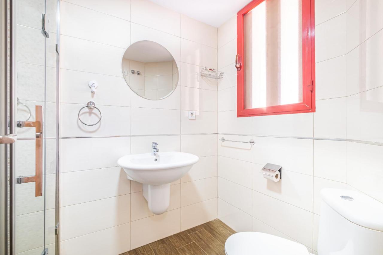 Loix Mar Apartment 2-F Levante Beach เบนิดอร์ม ภายนอก รูปภาพ